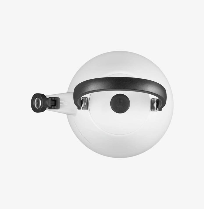 Image du produit Le Creuset Bouilloire KONE blanc (1.60 l)