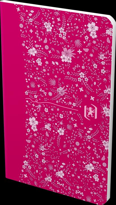 Productafbeelding Oxford Notitieboekje "GO Horizon", 9x14 cm (9 x 14 cm, Geen, Geen binding)