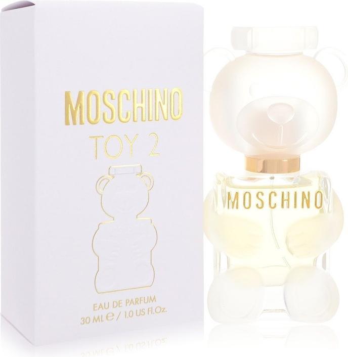 Produktbild Moschino Toy 2 (Eau de Parfum, 30 ml)