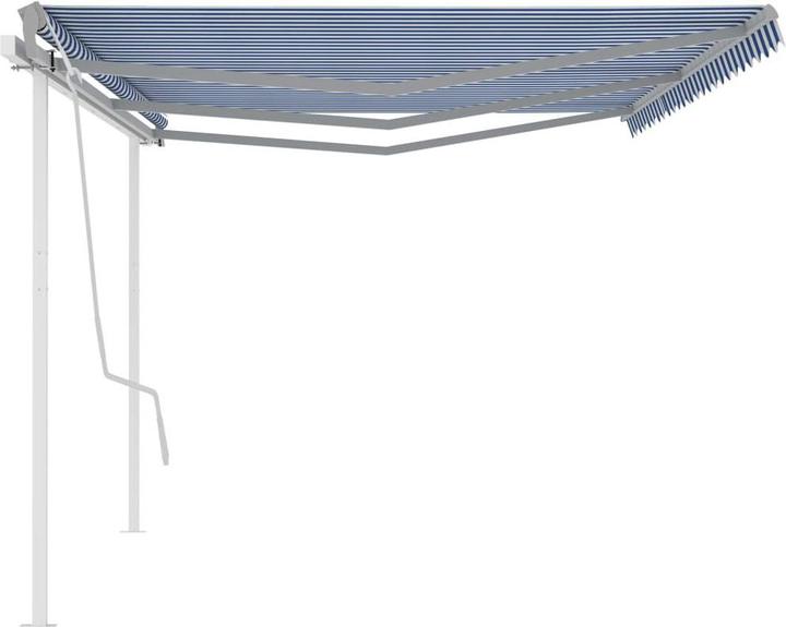 Produktbild VidaXL Desirae (6 m)