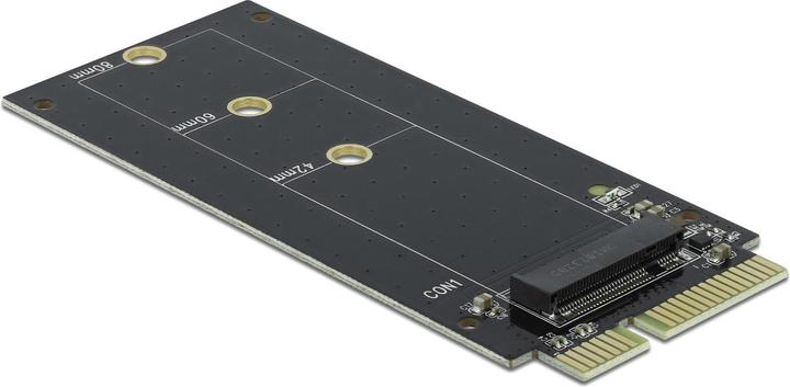 Immagine prodotto Delock Adattatore SATA - M.2 Key-B SATA SSD 2 cm