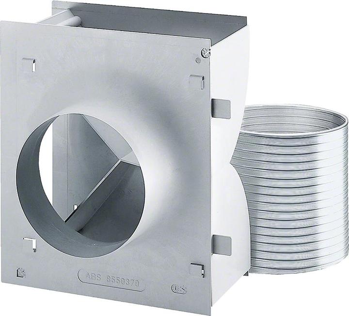 Produktbild Miele DUW20