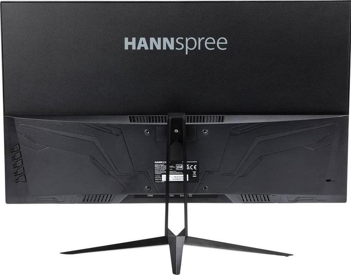 Produktbild Hannspree HC270HPB (1920 x 1080 Pixel, 27")