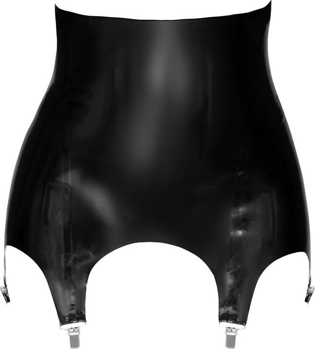 Image du produit LateX Toys Porte-jarretelles en latex (S)