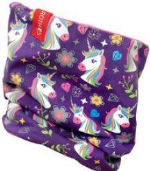 Actual product image Roth Schlauchschal ReflActions Einhorn
