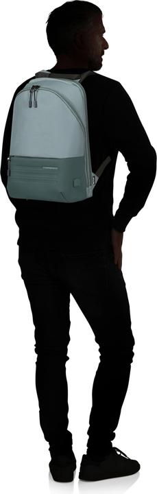Produktbild Samsonite Stackd Biz (15 l)