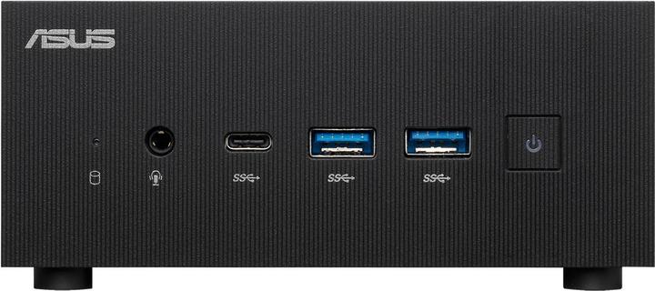 ASUS ExpertCenter PN52-S9032MD (AMD Ryzen 9 5900HX, 16 GB, 1000 GB, AMD Radeon Graphics)