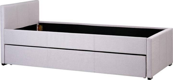 Actual product image Beliani Marmande (90 x 200 cm)