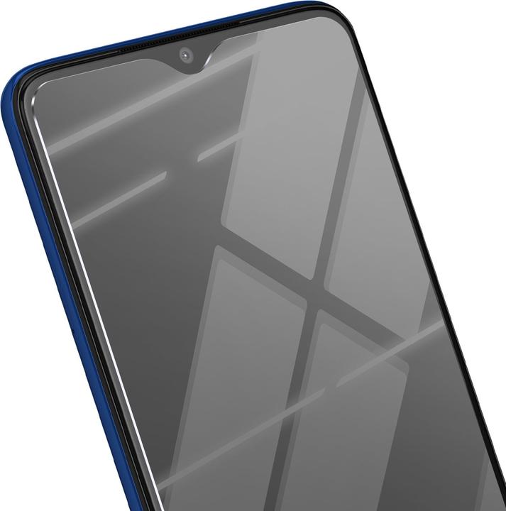 Immagine prodotto Avizar ClearShield Folie (Xiaomi Redmi Note 8 Pro)