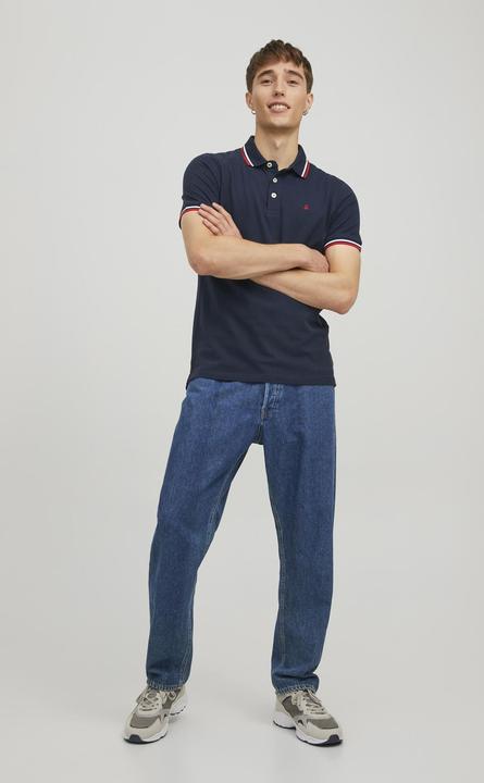 Produktbild Jack & Jones Klassisches Poloshirt (XL)