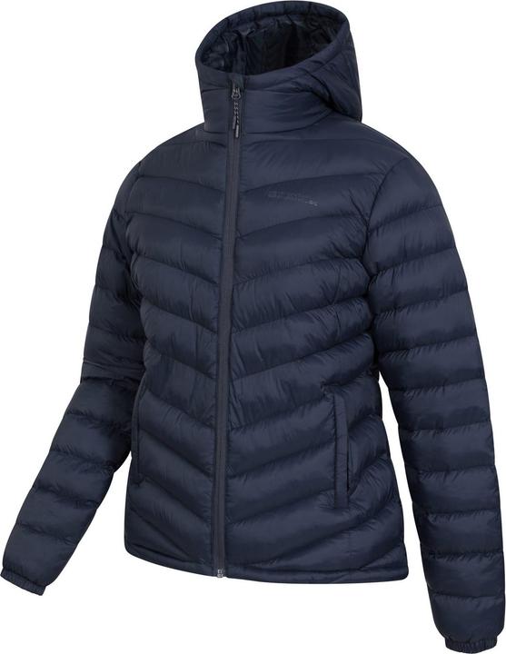 Immagine prodotto Mountain Warehouse Giacca imbottita Seasons donna/donna (42 D)