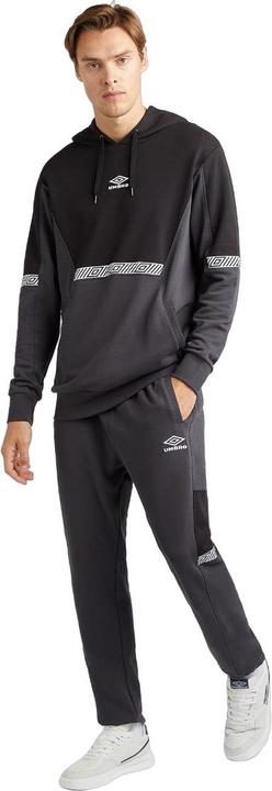 Produktbild Umbro Sports Style Club Kapuzenpullover (XL)