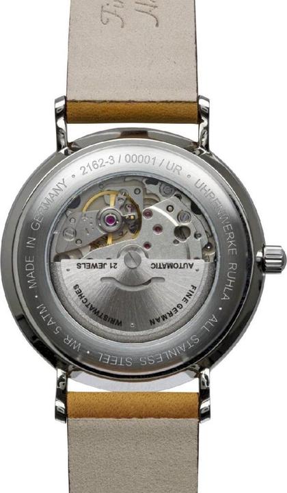 Immagine prodotto 2162-3 (Orologio da polso analogico, 41 mm)