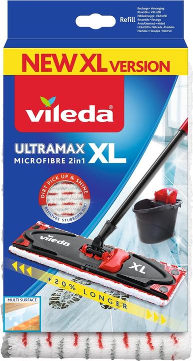Produktbild Vileda UltraMat XL (1 Stk.)
