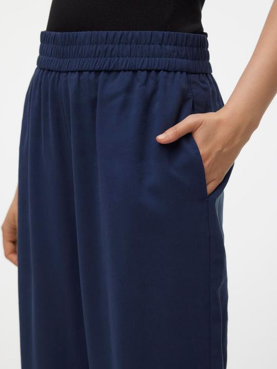 Image du produit Vero Moda VMCARMEN Pantalon taille haute Pantalon à coupe large (34)