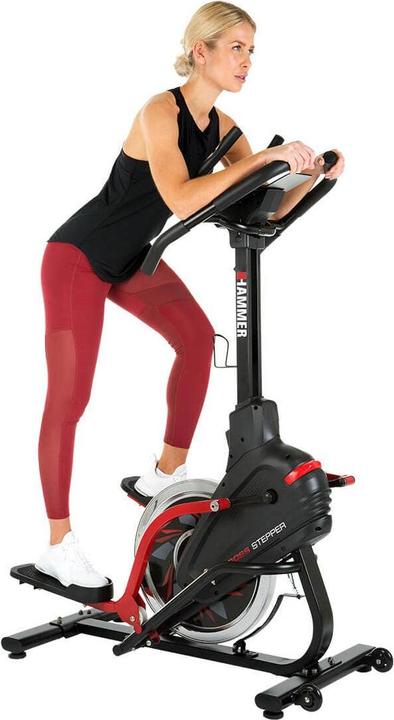 Immagine prodotto Hammer Fitness Croce