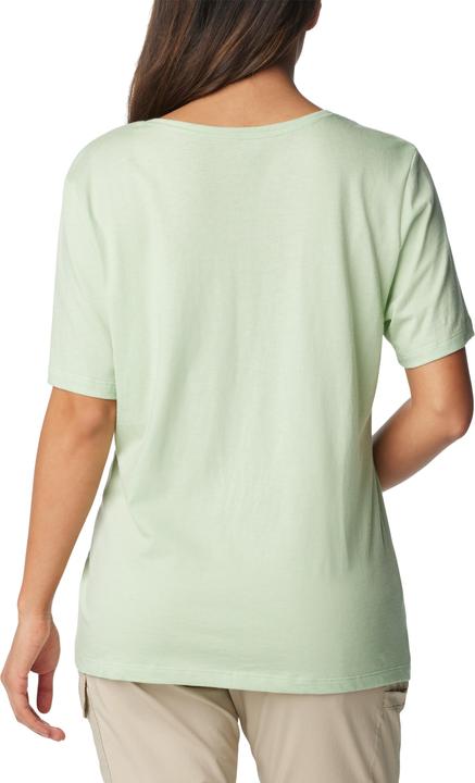 Immagine prodotto Columbia Bluebird Day Relaxed V Neck (XS)