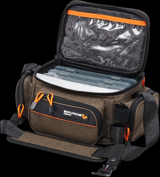 Produktbild Savage Gear System Ködertasche M (29 cm)