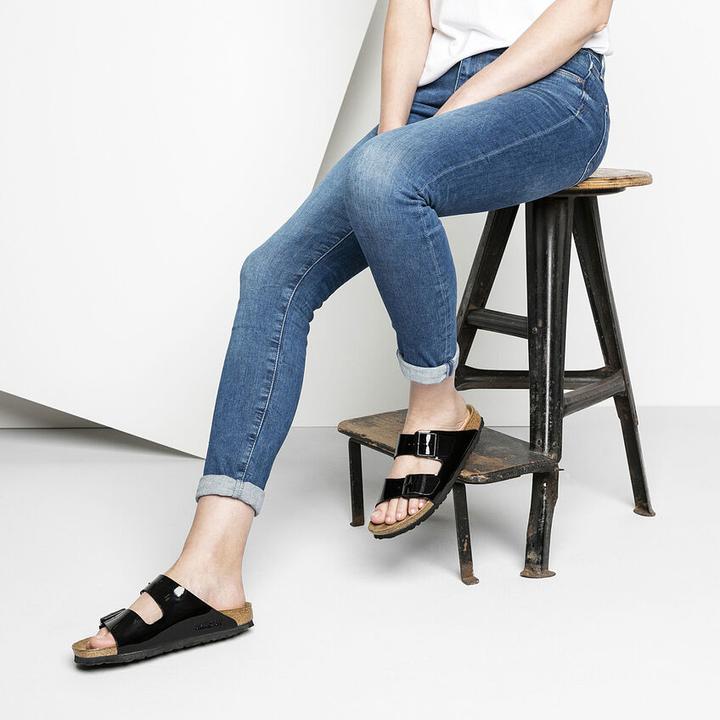 Produktbild Birkenstock Pantoletten Arizona (39)