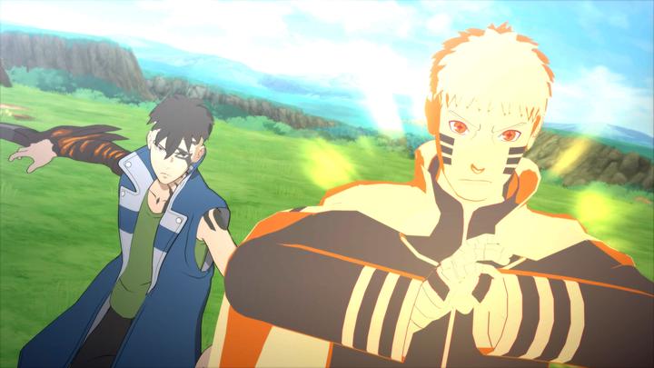 Immagine prodotto Bandai Namco Naruto X Boruto: Ultimate Ninja Storm Connessioni (PS5, DE)