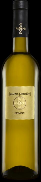 Senza Parole Bianco di Chieti Amabile (1 x 75 cl, 2024)