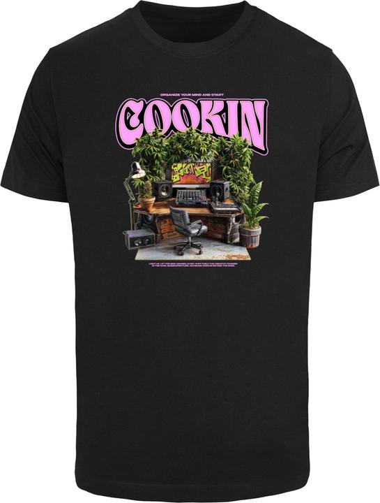 Mister Tee MisterTee Cookin Tee - 169751