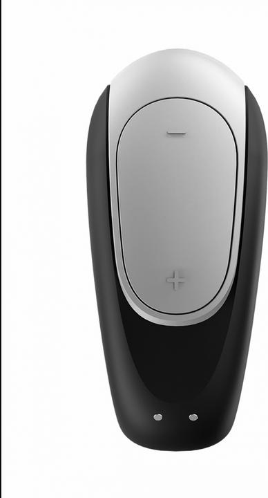 Produktbild Satisfyer Double Fun Partner Vibrator
