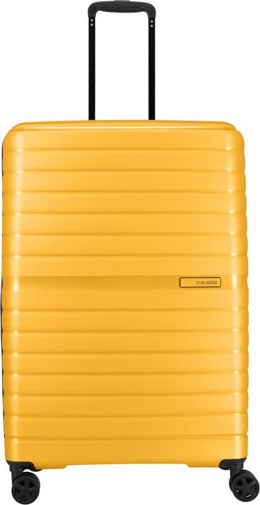 Immagine prodotto Travelite Set di valigie a 4 ruote Trient 3 pezzi (203 l, XL (da 115l))