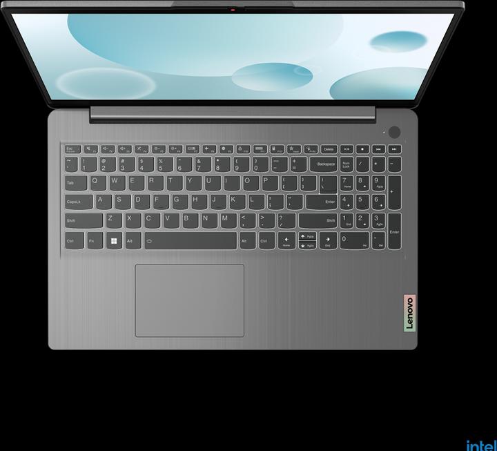 Produktbild Lenovo IdeaPad 3 (15.60", Intel Core i5-1235U, 8 GB, 512 GB, CH)