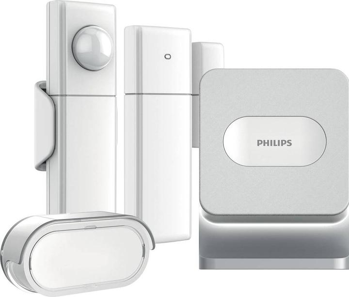 Actual product image Philips Radio (Funk)