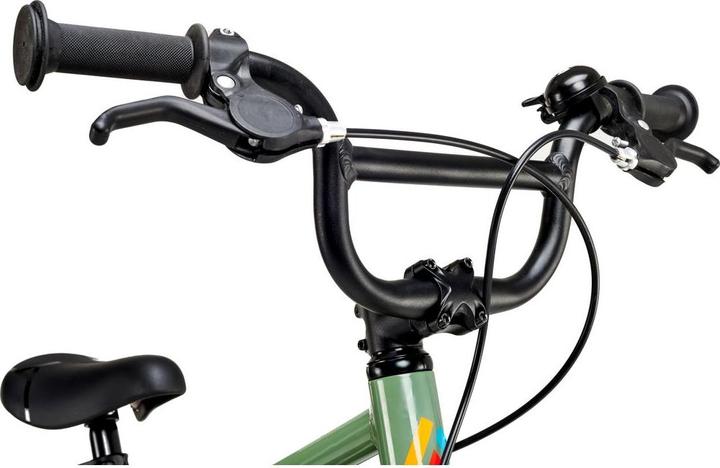 Immagine prodotto Academy Grado 3 (16")