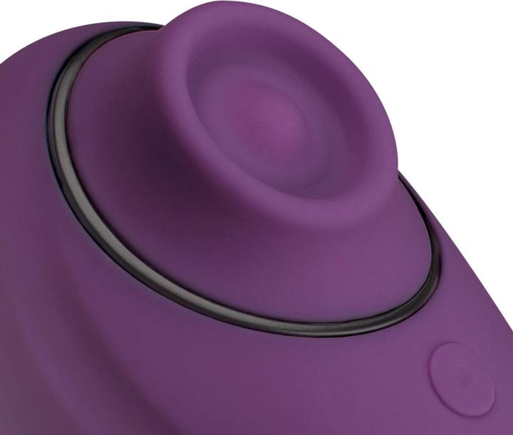 Actual product image Baci FemmeGasm Tapp 2 - Purple