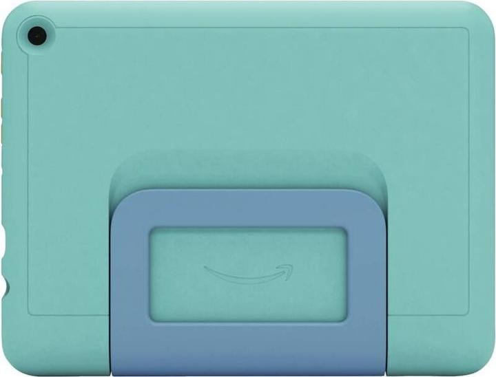 Actual product image Amazon Fire HD 8 Kids Pro (WLAN only, 8", 32 GB, Hello Teal)
