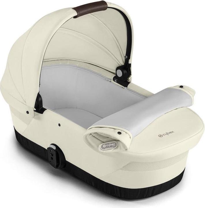 Actual product image Cybex Gazelle S Kinderwagen inkl. Cot S Babywanne / Kombikinderwagen