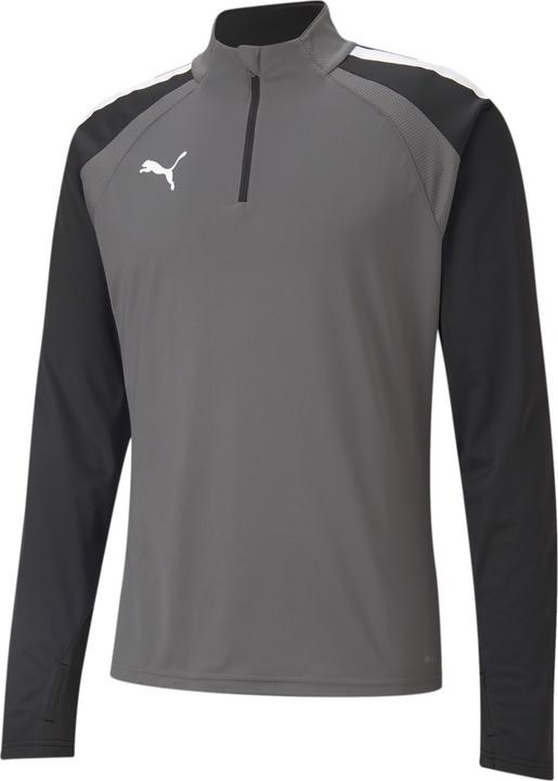 Puma teamLIGA 1/4 Zip Top-657236