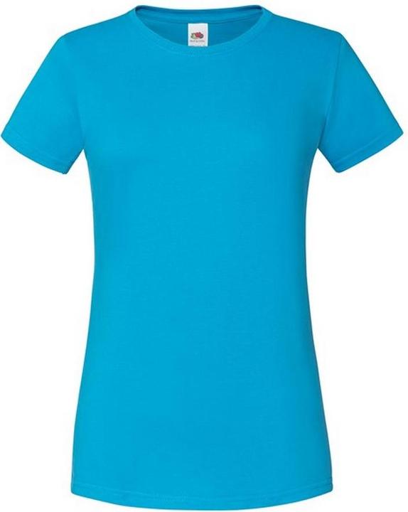 Immagine prodotto Fruit of the Loom Iconic Maglietta Donna (XXL)