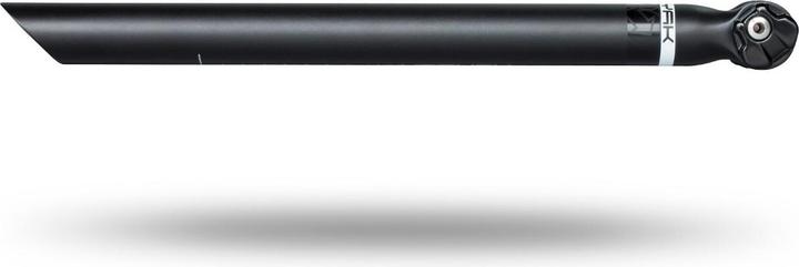 Immagine prodotto PRO REGGISELLA KORYAK 31,6MM/0MM IN ALLUMINIO, NERO, LUNGO 400MM (31.60 mm)
