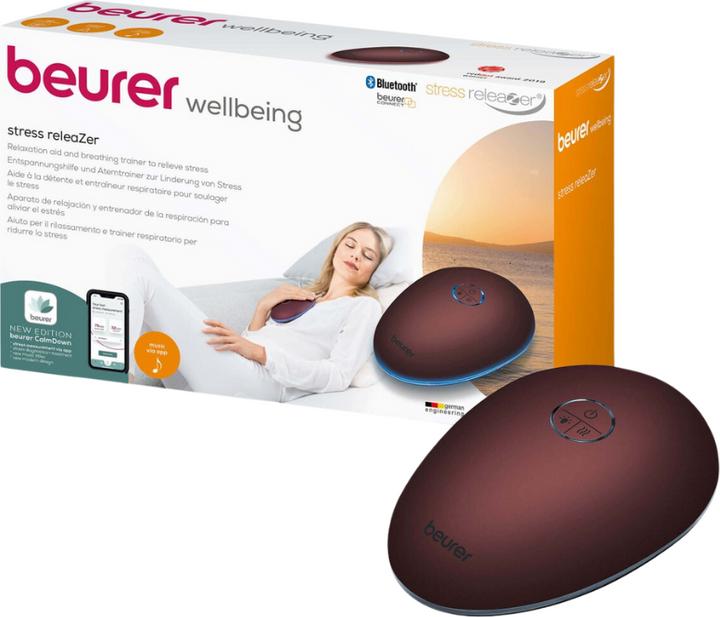 Produktbild Beurer Stress releaZer