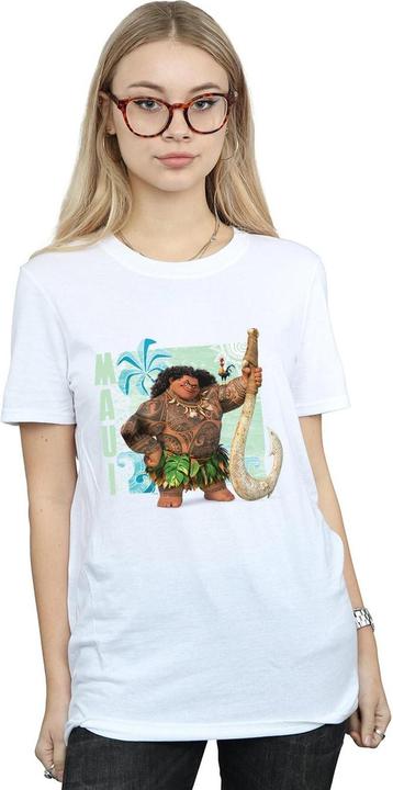 Produktbild Disney Moana Maui TShirt (L)