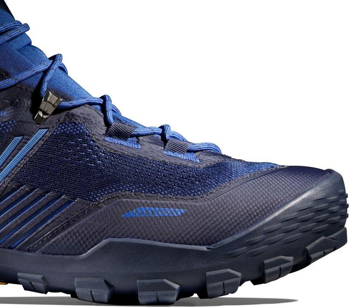 Image du produit Mammut Ducan II Haute GTX Hommes (46)