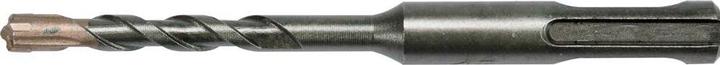 Yato Trapano professionale SDS Plus per cemento armato 110-1000mm Ø5-25 mm (110 mm)