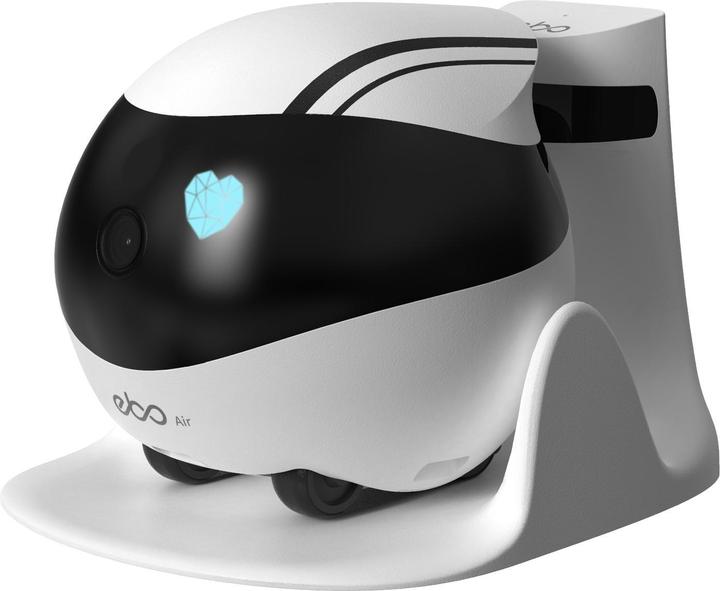 Actual product image Enabot EBO Air (1920 x 1080 Pixels)