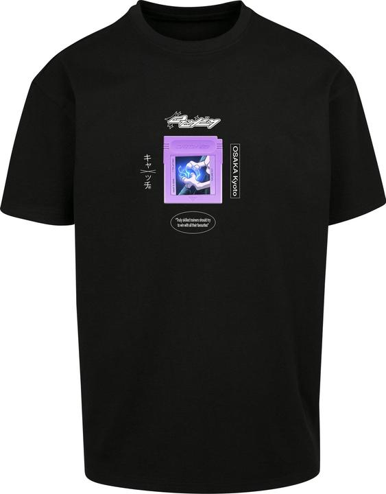 Produktbild Mister Tee Catch Em Oversize Tee - 18909 (XS)