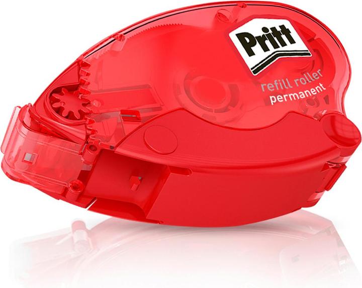 Pritt Refill Roller permanent