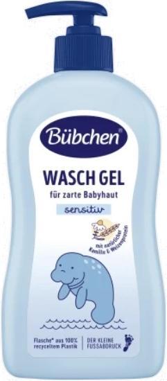 Bübchen Wasch Gel