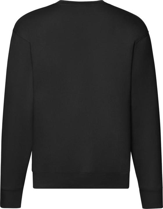Produktbild Fruit of the Loom Premium Sweatshirt angesetzte Ärmel (3XL)