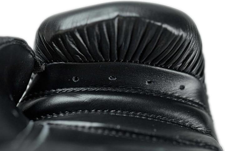 Immagine prodotto adidas Guantoni da boxe Speed 175 nero 14 oz (14 OZ)