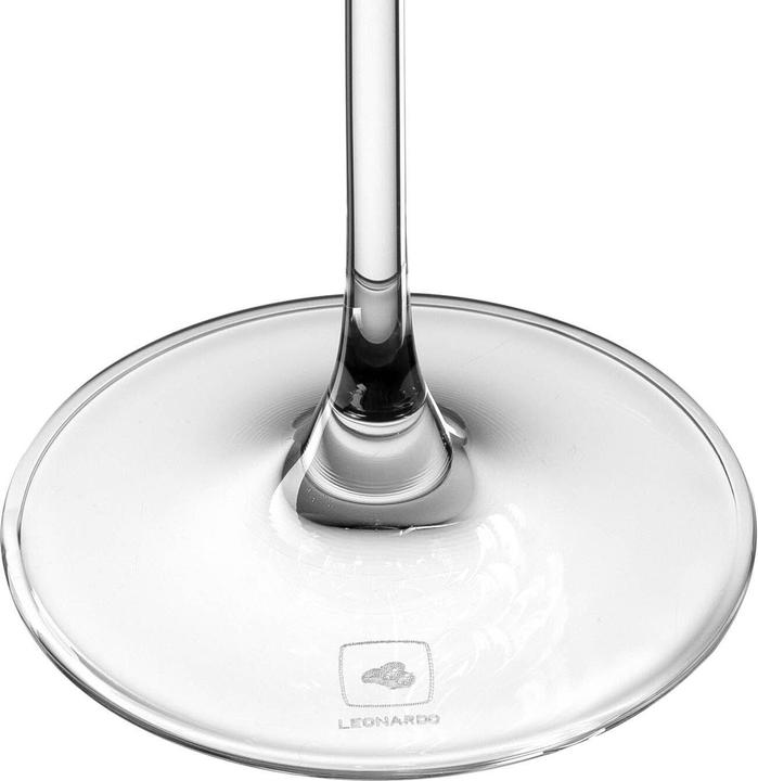 Actual product image Leonardo Puccini (40 cl, 6 Glasses, White wine glasses)