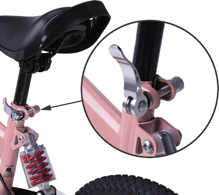Actual product image Rennmeister Balance Bike (12")