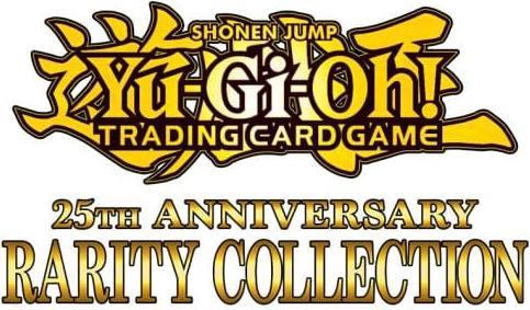 Immagine prodotto Yu-Gi-Oh ! TCG 25° Anniversario Rarità Collezione booster présentoir (24) *ALLEMAND* (Tedesco, Display del booster)